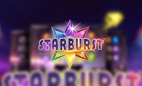 starburst casino|Starburst Slot Review .